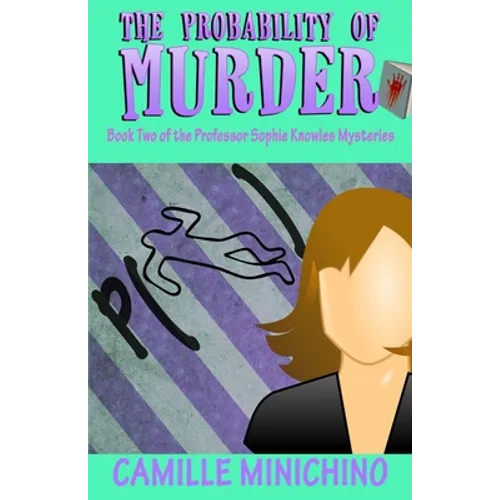 The Probability of Murder