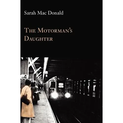 The Motorman's Daughter