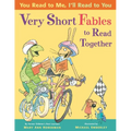 Very Short Fables to Read Together