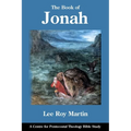 The Book of Jonah: A Centre for Pentecostal Theology Bible Study