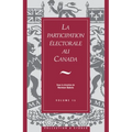 La Participation Electorale Au Canada