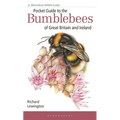 Pocket Guide to the Bumblebees of Great Britain and Ireland