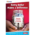 Every Dollar Makes a Difference