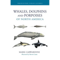 Whales, Dolphins, and Porpoises of North America