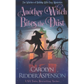 Another Witch Bites the Dust: The Witches of Holiday Hills Cozy Mystery Series