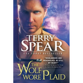 The Wolf Wore Plaid