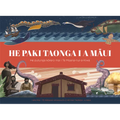 He Paki Taonga I a Maui