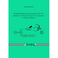 Exploiting Hypergraph Grammars for the Realization of Syntax-Based User Assistance in Diagram Editors
