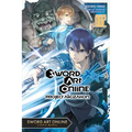 Sword Art Online: Project Alicization, Vol. 2 (Manga)