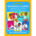 Classic Baseball Cards