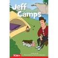 Jeff Camps: Level 2: Book 8