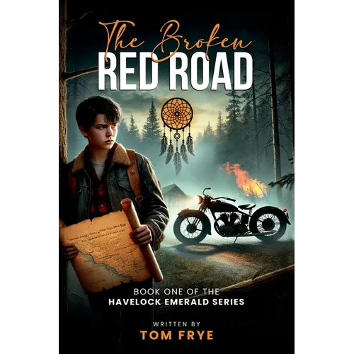 The Broken Red Road