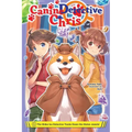 Canine Detective Chris, Vol. 1: The Shiba Inu Detective Tracks Down the Stolen Jewels!
