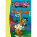 Scooby-Doo in Lights Out at the Ball Game