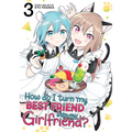 How Do I Turn My Best Friend Into My Girlfriend? Vol. 3