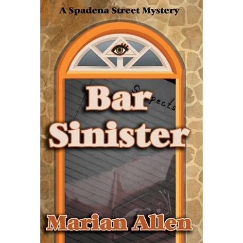 Bar Sinister: Bar Sinister
