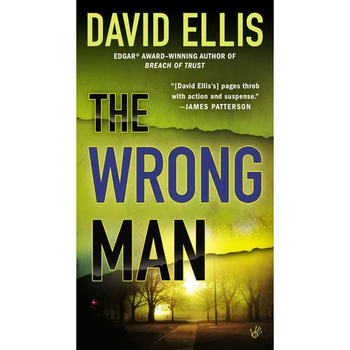 The Wrong Man
