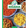 Foods from Nigeria