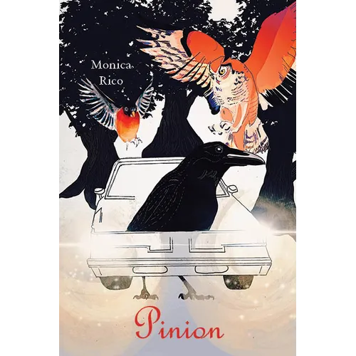 Pinion