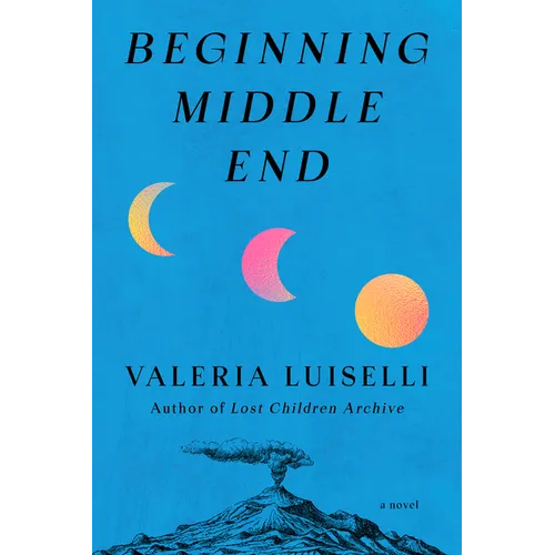 Beginning Middle End