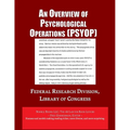 Analysis of Psychological Operations (PSYOP)
