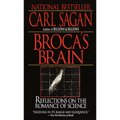 Broca's Brain: Reflections on the Romance of Science