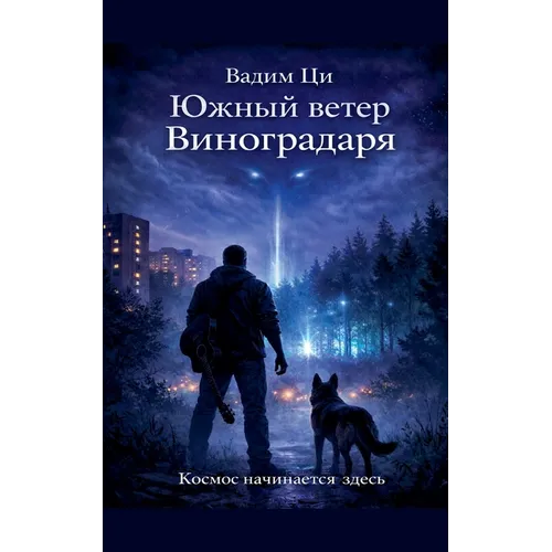Южный ветер Виноградаря