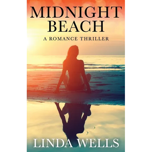Midnight Beach: A Romance Thriller
