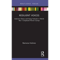 Resilient Voices: Estonian Choirs and Song Festivals in World War II Displaced Person Camps