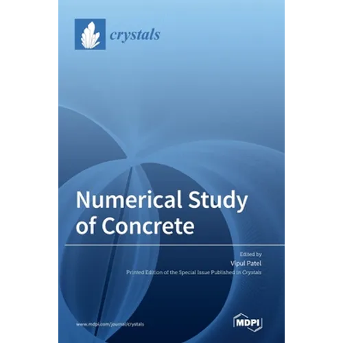 Numerical Study of Concrete