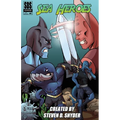 Sea Heroes #4