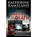 Shadows of Death (True Crime Box Set): From the Crime Files of Notorious USA