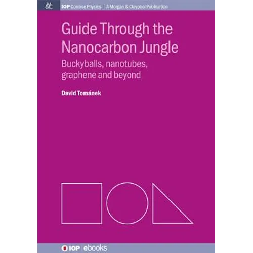 Guide Through the Nanocarbon Jungle: Buckyballs, Nanotubes, Graphene, and Beyond