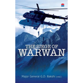 The Siege of Warwan - A Novel