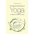 The Spiritual Teachings of Yoga