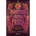 El Monstruo Y Su Última Presa / The Monster and the Last Blood Match