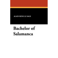 Bachelor of Salamanca