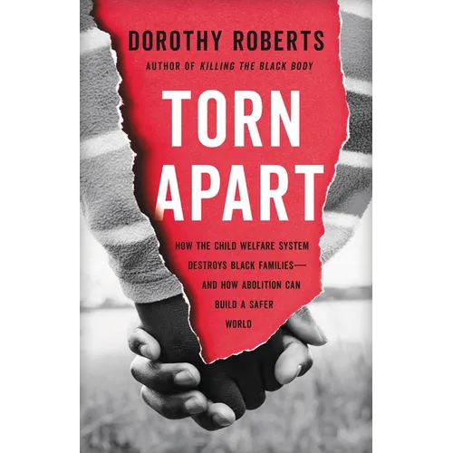 Torn Apart: How the Child Welfare System Destroys Black Families--And How Abolition Can Build a Safer World