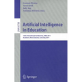 Artificial Intelligence in Education: 15th International Conference, AIED 2011, Auckland, New Zealand, June/July 2011