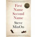 First Name Second Name