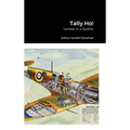 Tally Ho!: Yankee in a Spitfire