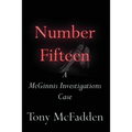 Number Fifteen