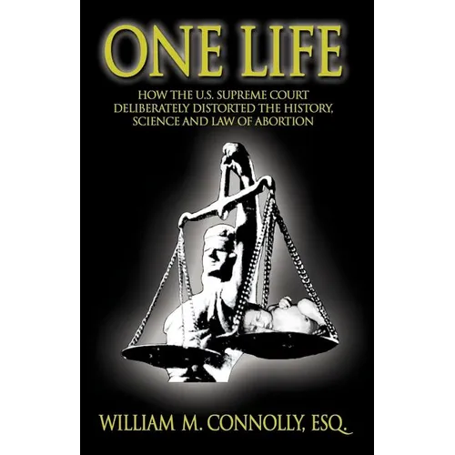 One Life