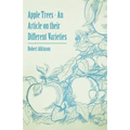 Apple Trees - An Article on their Different Varieties