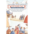 Ten Girls Who Made a Difference