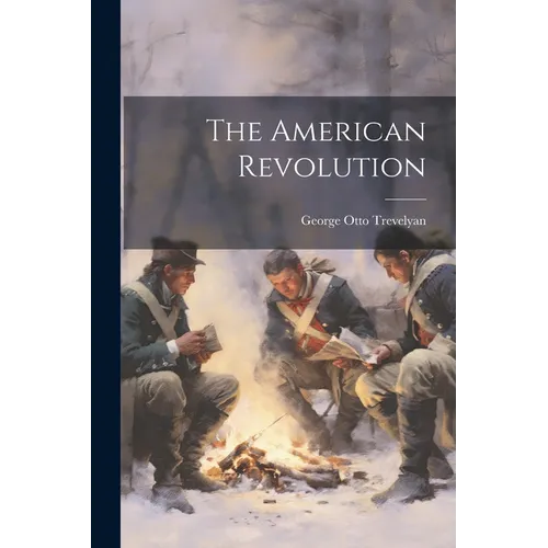 The American Revolution