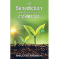 La bénédiction: Un facteur de croissance