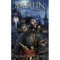 Merlin and the Moor: The Saga Begins