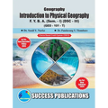 Introduction to Physical Grography(F.Y.B.A, Sem.-I) SPPU-Text(English)