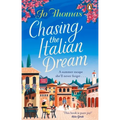 Chasing the Italian Dream: Escape and Unwind with Bestselling Author Jo Thomas